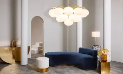 روشنایی در محل زندگی و کار